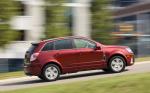 Saturn Vue Red Line 2008 года